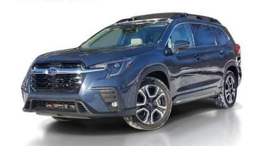 SUBARU ASCENT 2023 4S4WMASD2P3450533 image