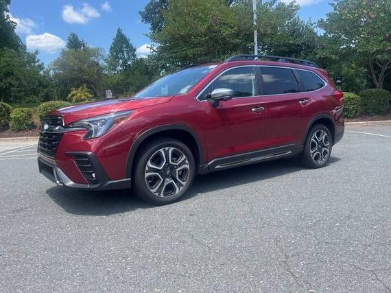 SUBARU ASCENT 2023 4S4WMAWDXP3423364 image