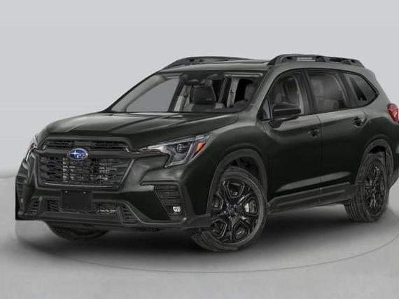 SUBARU ASCENT 2023 4S4WMAHD6P3443107 image
