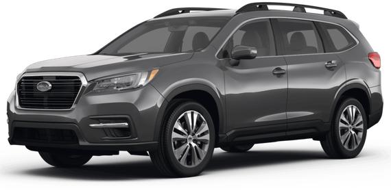 SUBARU ASCENT 2023 4S4WMAAD4P3406633 image