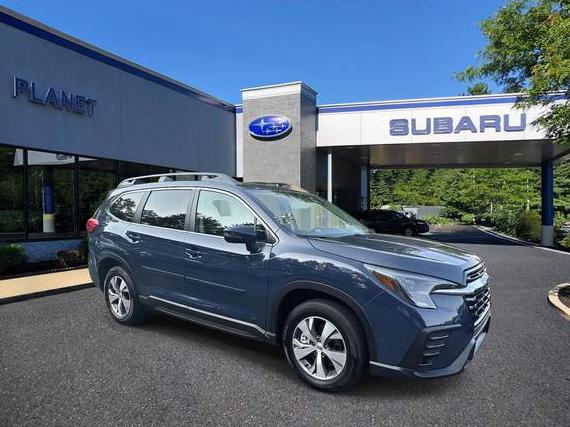 SUBARU ASCENT 2023 4S4WMACD7P3426534 image
