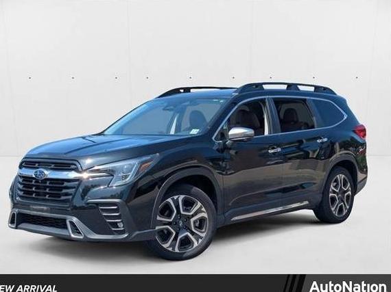 SUBARU ASCENT 2023 4S4WMAWDXP3449589 image