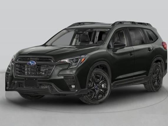 SUBARU ASCENT 2023 4S4WMAHD7P3414800 image SUBARU ASCENT 2023 4S4WMAHD7P3414800 image
