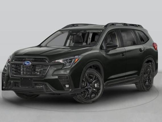 SUBARU ASCENT 2023 4S4WMAKD9P3412118 image