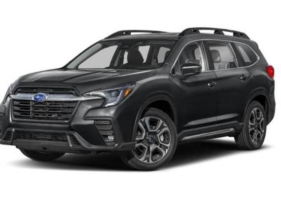 SUBARU ASCENT 2023 4S4WMANDXP3413466 image SUBARU ASCENT 2023 4S4WMANDXP3413466 image