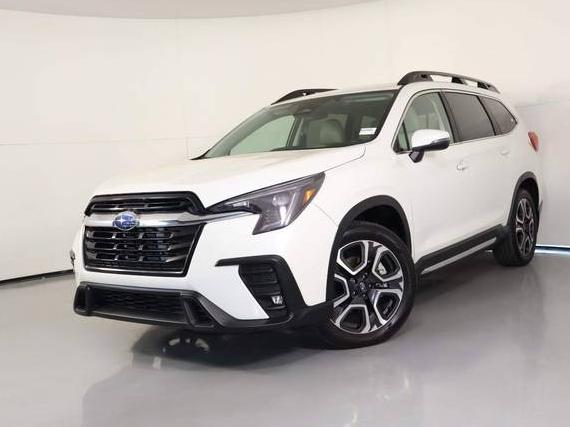 SUBARU ASCENT 2023 4S4WMASD5P3411256 image