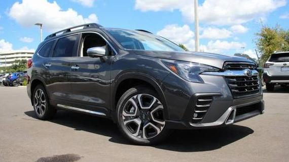 SUBARU ASCENT 2023 4S4WMAWD5P3458622 image