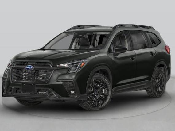SUBARU ASCENT 2023 4S4WMAHD4P3446877 image