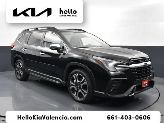 SUBARU ASCENT 2023 4S4WMAWD0P3445390 image