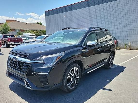 SUBARU ASCENT 2023 4S4WMAWD8P3400844 image