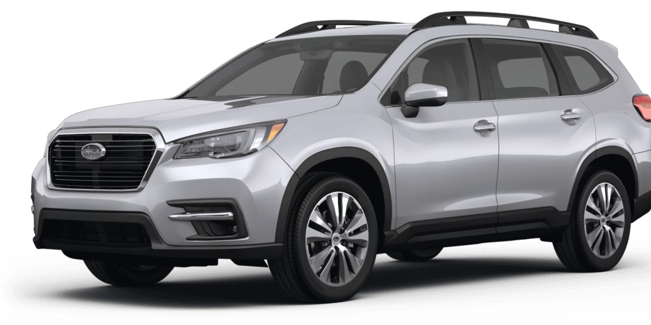 SUBARU ASCENT 2023 4S4WMAUD7P3413023 image