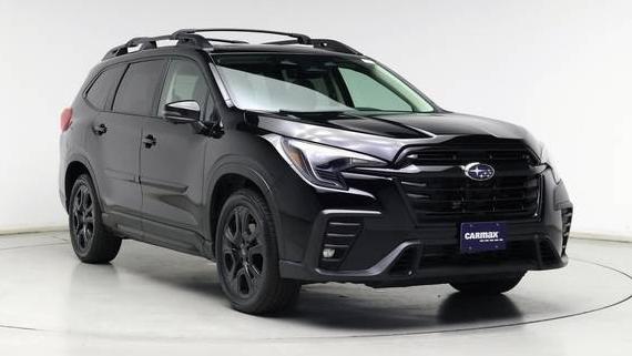 SUBARU ASCENT 2023 4S4WMAKD4P3432406 image