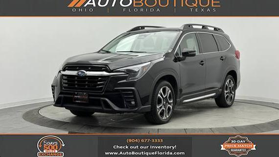 SUBARU ASCENT 2023 4S4WMASD1P3416891 image
