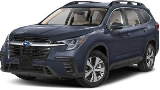 SUBARU ASCENT 2023 4S4WMACDXP3431419 image