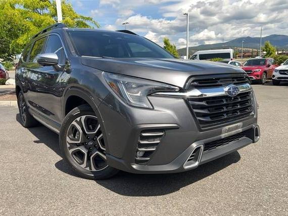 SUBARU ASCENT 2023 4S4WMAWDXP3404703 image