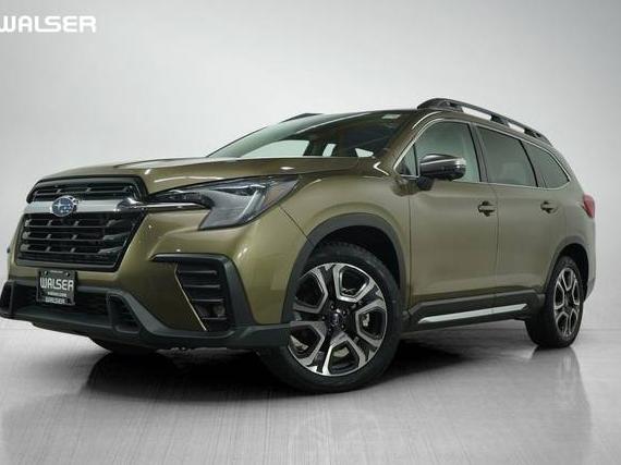 SUBARU ASCENT 2023 4S4WMAUD2P3462940 image