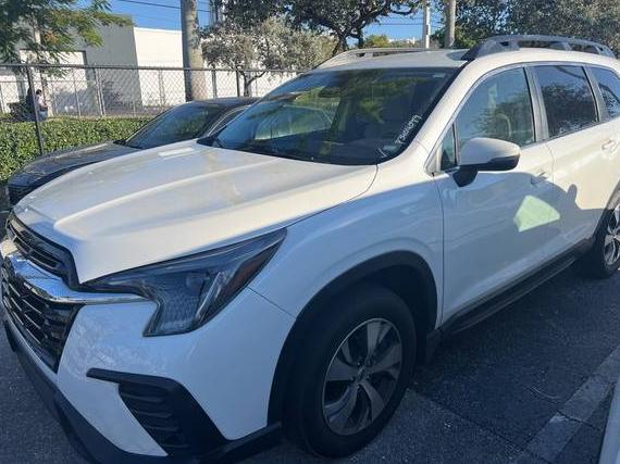 SUBARU ASCENT 2023 4S4WMAED8P3404099 image SUBARU ASCENT 2023 4S4WMAED8P3404099 image