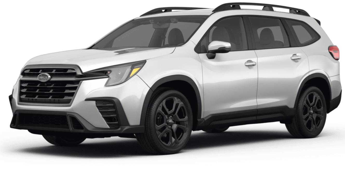 SUBARU ASCENT 2023 4S4WMAHDXP3439335 image