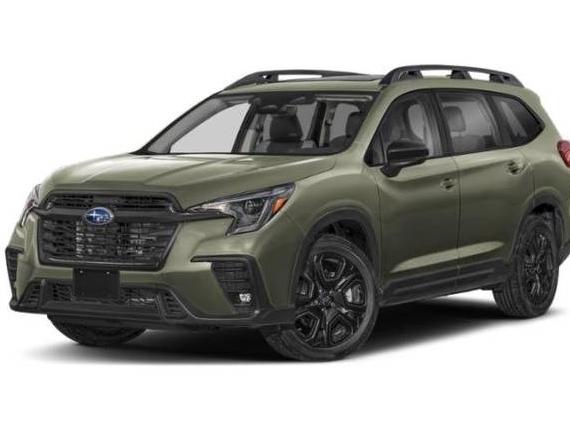SUBARU ASCENT 2023 4S4WMAHDXP3460525 image