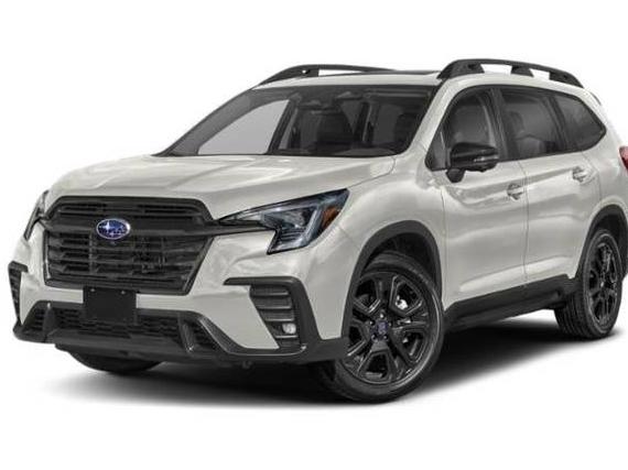 SUBARU ASCENT 2023 4S4WMAKD6P3432763 image