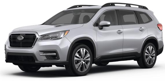 SUBARU ASCENT 2023 4S4WMAED8P3451472 image SUBARU ASCENT 2023 4S4WMAED8P3451472 image