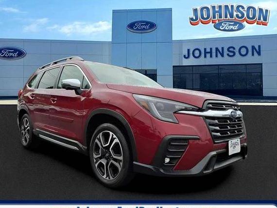 SUBARU ASCENT 2023 4S4WMAUD5P3432475 image