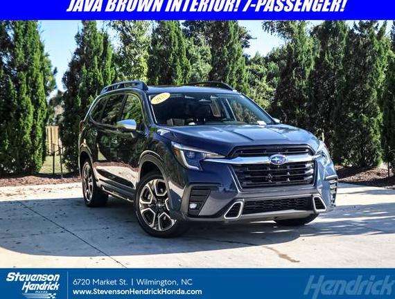 SUBARU ASCENT 2023 4S4WMAWD1P3405898 image
