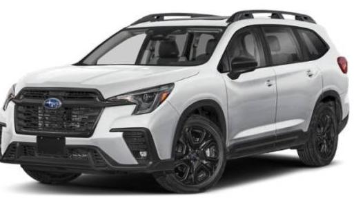 SUBARU ASCENT 2023 4S4WMAHDXP3461786 image