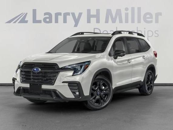 SUBARU ASCENT 2023 4S4WMAKD0P3438901 image