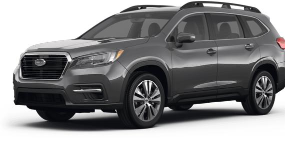 SUBARU ASCENT 2023 4S4WMARD4P3409312 image