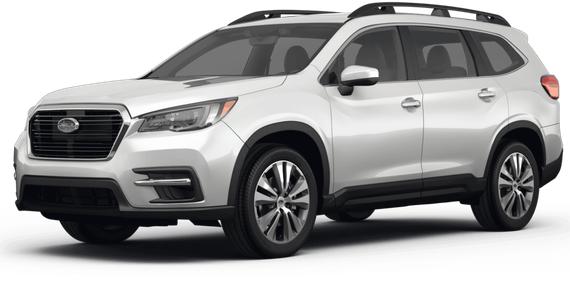 SUBARU ASCENT 2023 4S4WMARD7P3402239 image