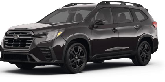 SUBARU ASCENT 2023 4S4WMAKD4P3422829 image
