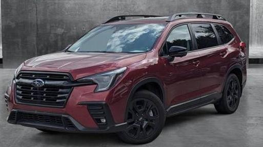 SUBARU ASCENT 2023 4S4WMAKDXP3407638 image