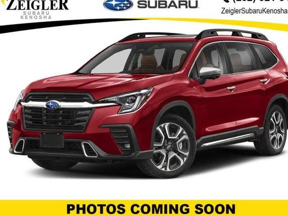 SUBARU ASCENT 2023 4S4WMAWD2P3406557 image