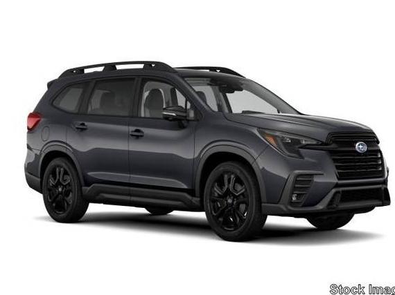 SUBARU ASCENT 2023 4S4WMAKD7P3405653 image