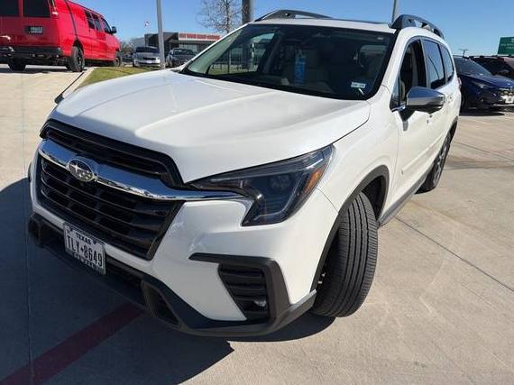 SUBARU ASCENT 2023 4S4WMAUD5P3457683 image SUBARU ASCENT 2023 4S4WMAUD5P3457683 image