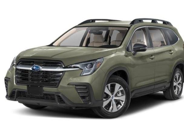 SUBARU ASCENT 2023 4S4WMARD7P3416870 image