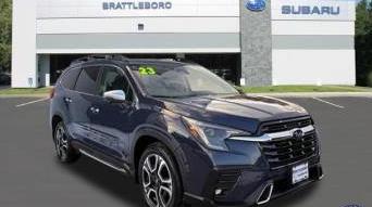 SUBARU ASCENT 2023 4S4WMAWD1P3439906 image SUBARU ASCENT 2023 4S4WMAWD1P3439906 image