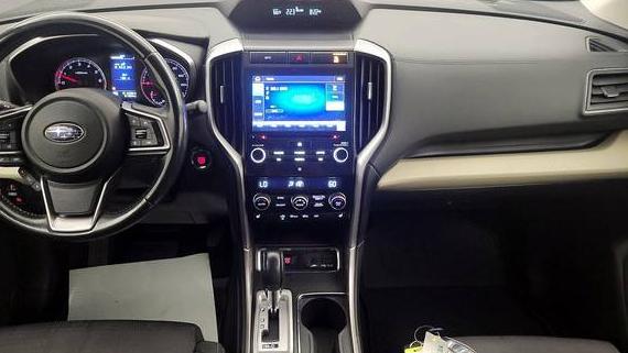 SUBARU ASCENT 2019 4S4WMAFD7K3470960 image
