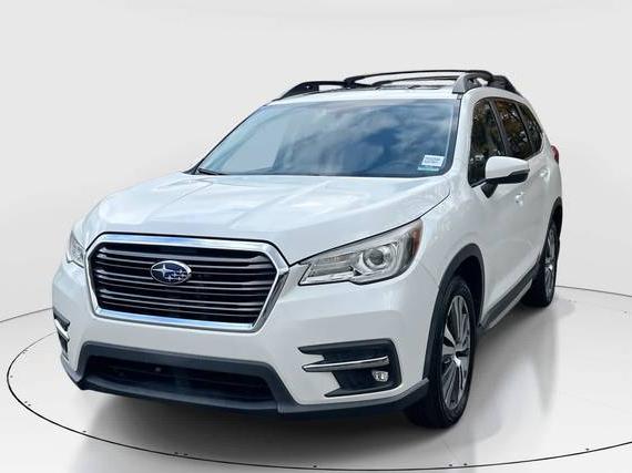 SUBARU ASCENT 2019 4S4WMAPD3K3481405 image SUBARU ASCENT 2019 4S4WMAPD3K3481405 image