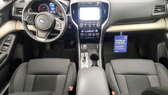 SUBARU ASCENT 2019 4S4WMAED5K3417868 image
