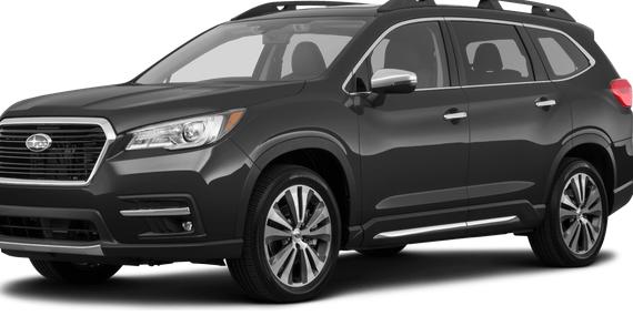 SUBARU ASCENT 2019 4S4WMARD4K3464562 image