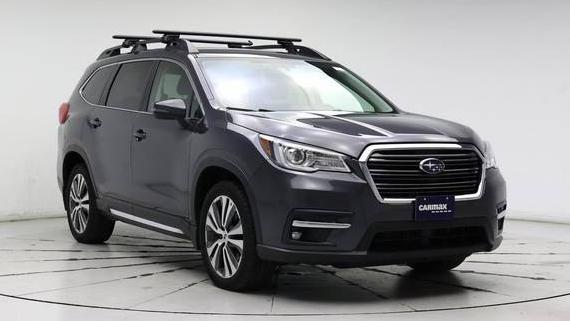 SUBARU ASCENT 2019 4S4WMAMD9K3441060 image