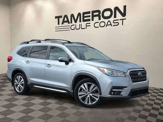 SUBARU ASCENT 2019 4S4WMAPD0K3436146 image SUBARU ASCENT 2019 4S4WMAPD0K3436146 image