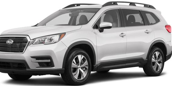 SUBARU ASCENT 2019 4S4WMACD4K3472850 image