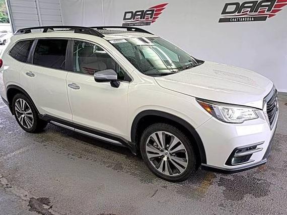 SUBARU ASCENT 2019 4S4WMARD6K3479810 image