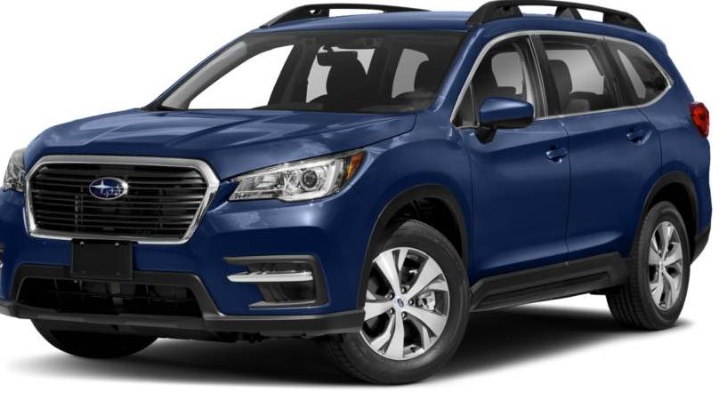 SUBARU ASCENT 2019 4S4WMAFDXK3462349 image