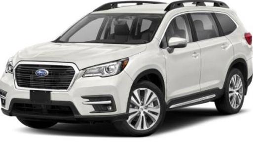 SUBARU ASCENT 2019 4S4WMAPD9K3467332 image