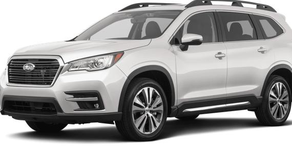 SUBARU ASCENT 2019 4S4WMAPDXK3473351 image