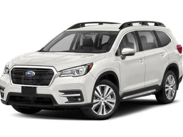 SUBARU ASCENT 2019 4S4WMARD1K3420907 image